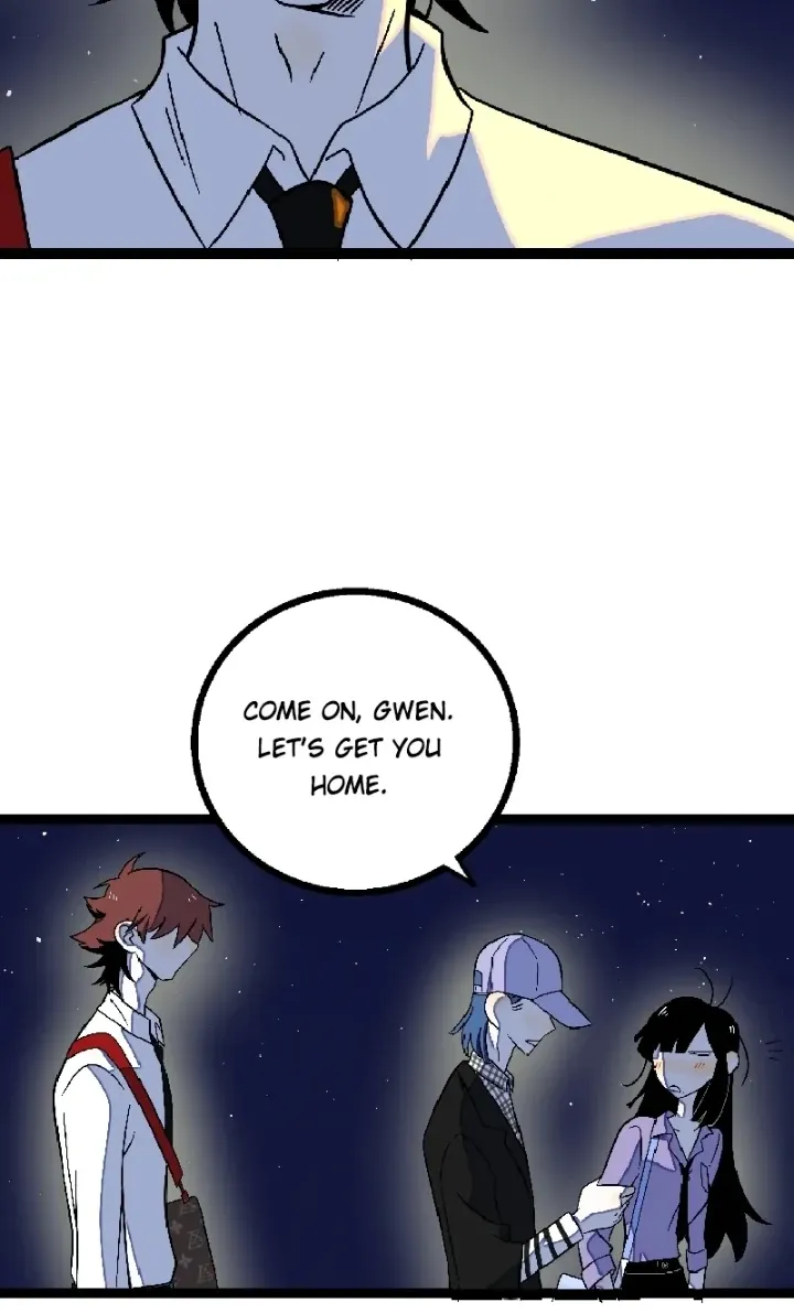 Monday to Weekend Chapter 32 page 29 - 