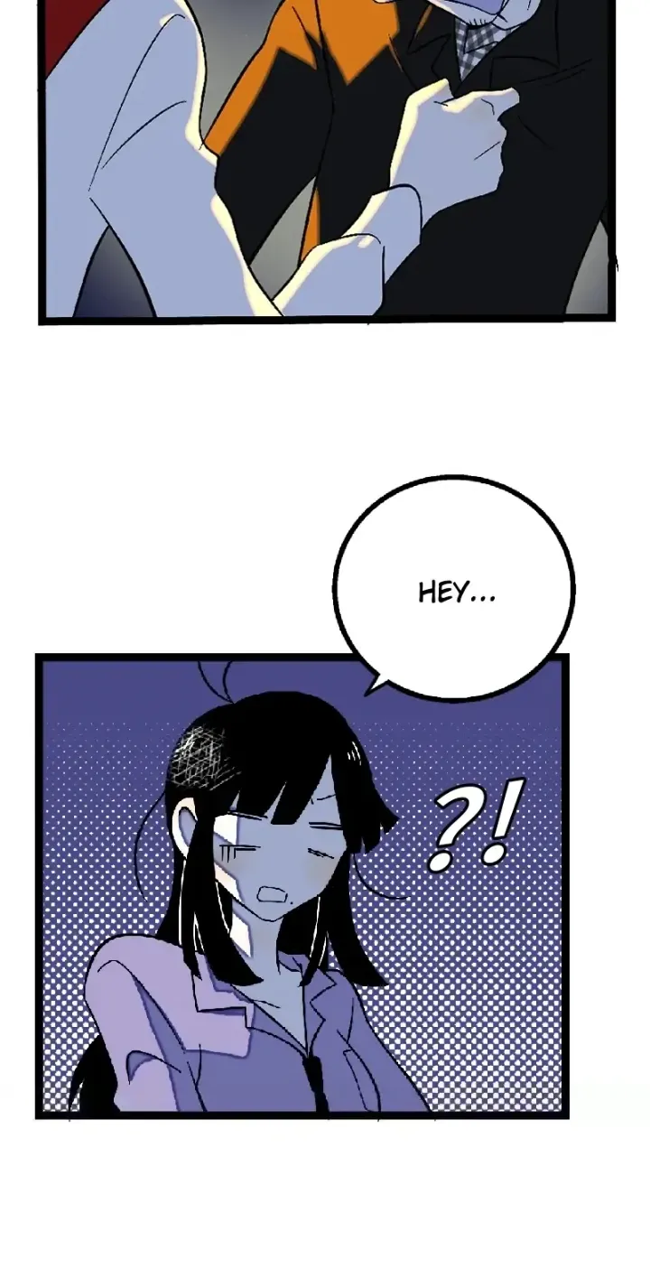 Monday to Weekend Chapter 32 page 31 - 