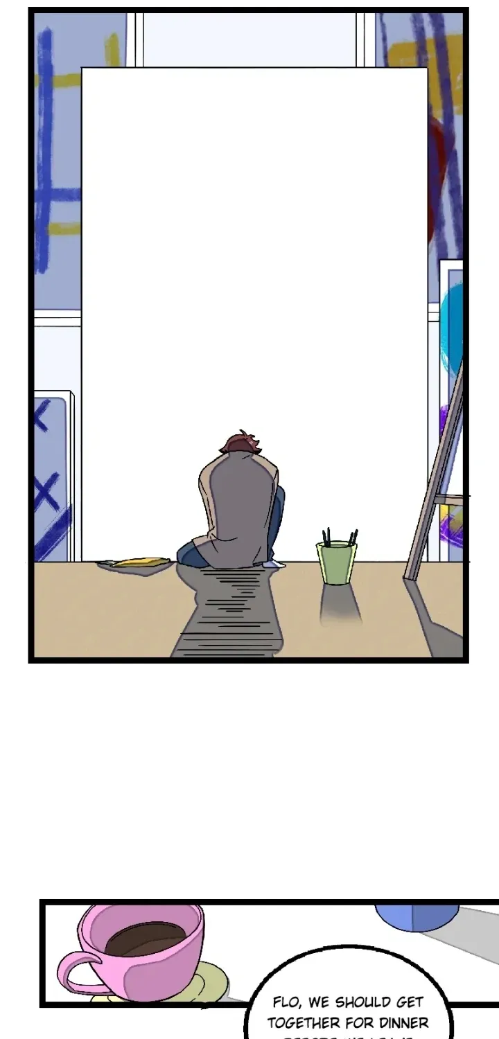 Monday to Weekend Chapter 32 page 6 - 