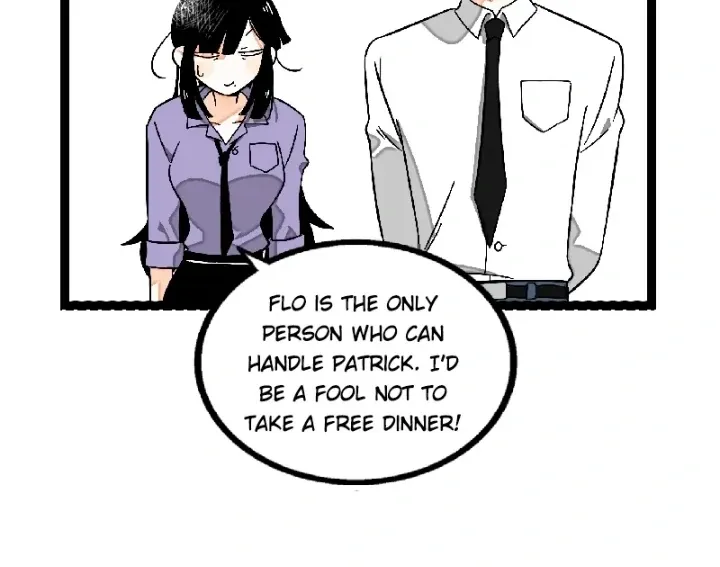 Monday to Weekend Chapter 32 page 9 - 