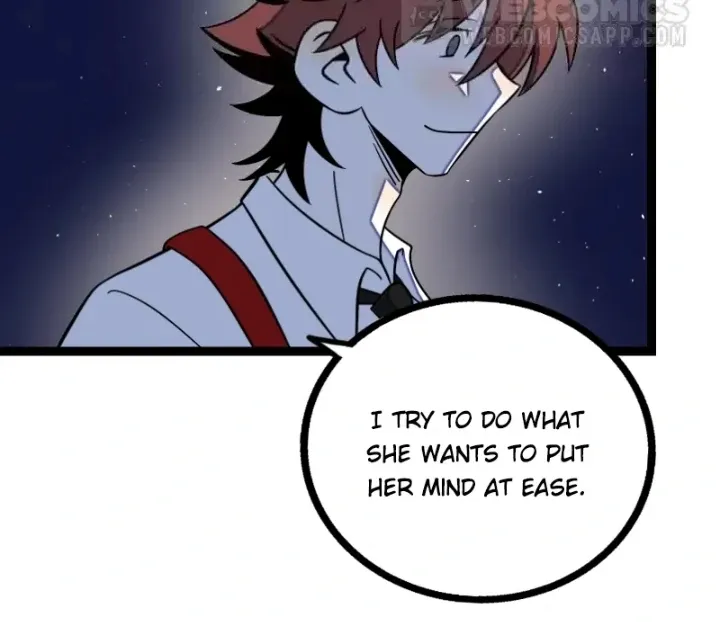 Monday to Weekend Chapter 33 page 12 - 