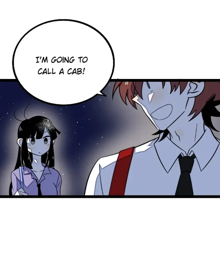 Monday to Weekend Chapter 33 page 14 - 