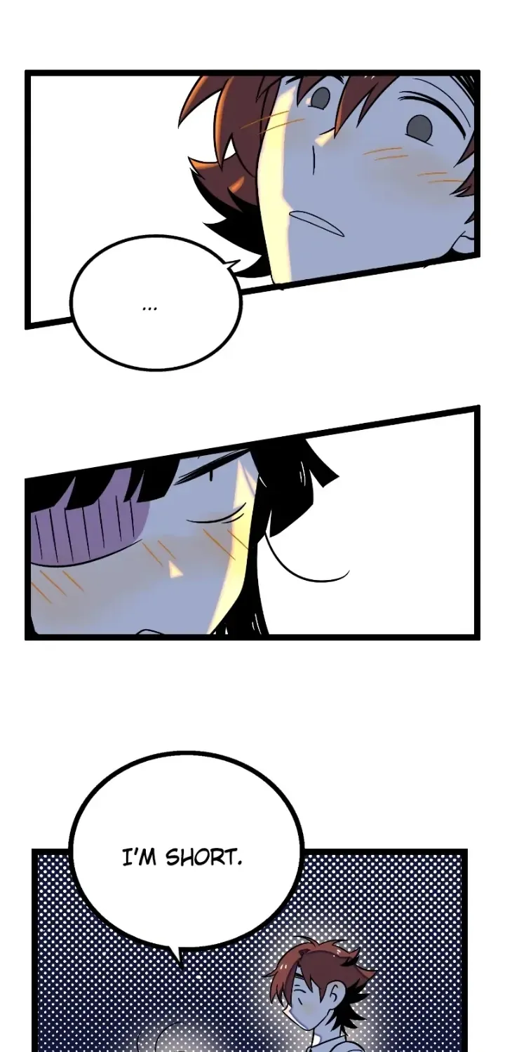 Monday to Weekend Chapter 33 page 21 - 
