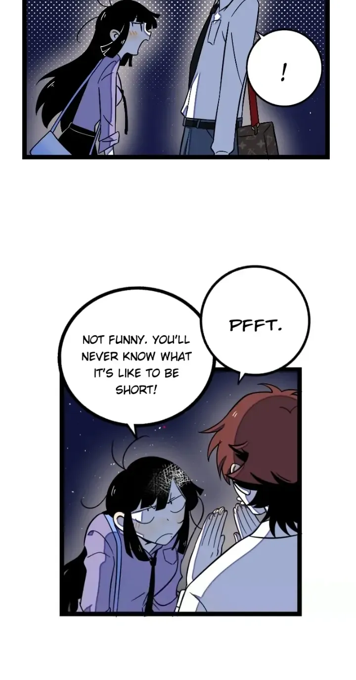Monday to Weekend Chapter 33 page 22 - 
