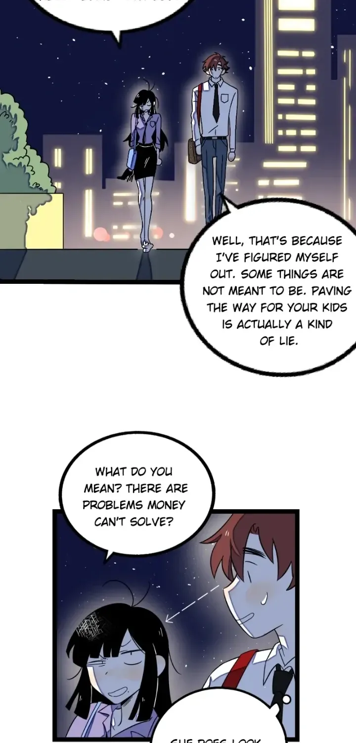 Monday to Weekend Chapter 33 page 24 - 