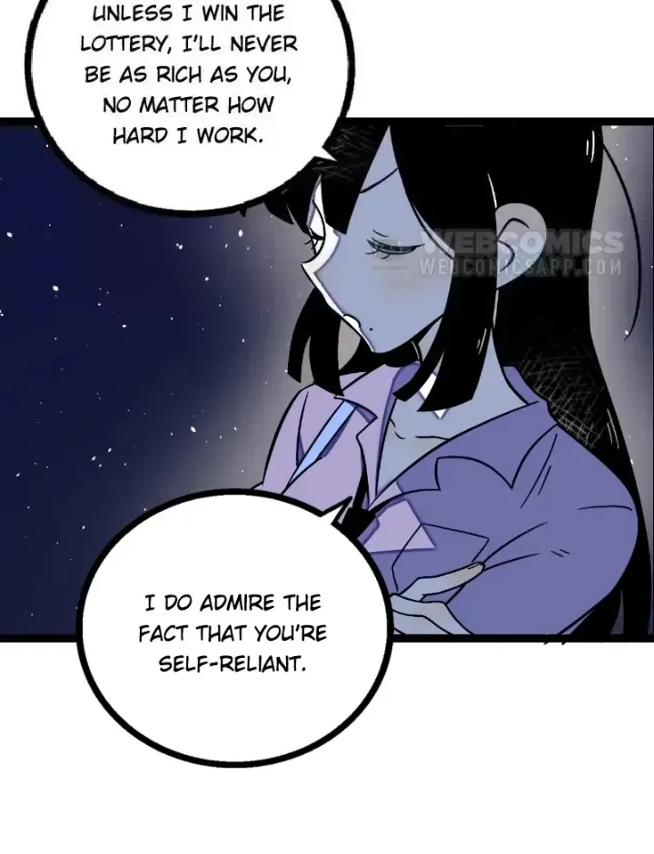Monday to Weekend Chapter 33 page 27 - 