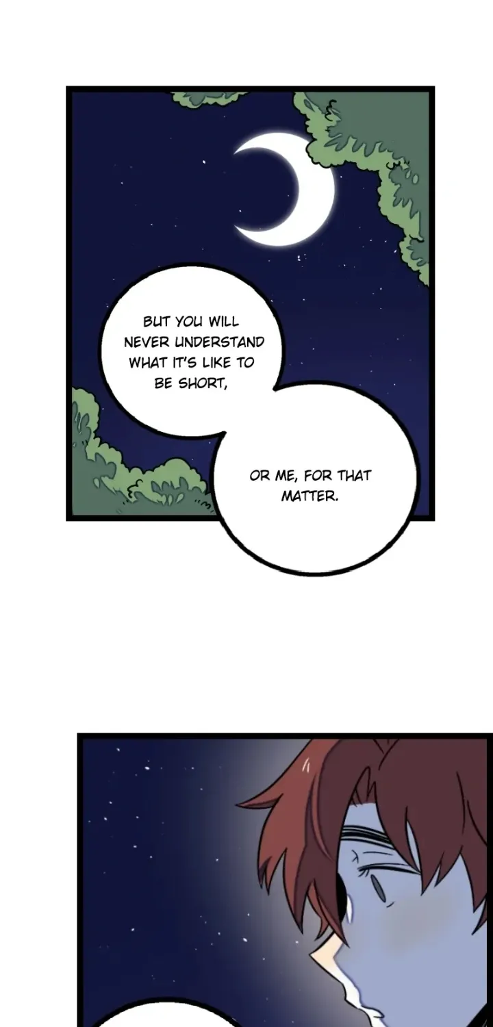 Monday to Weekend Chapter 33 page 28 - 