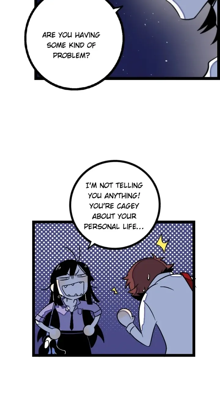 Monday to Weekend Chapter 33 page 29 - 