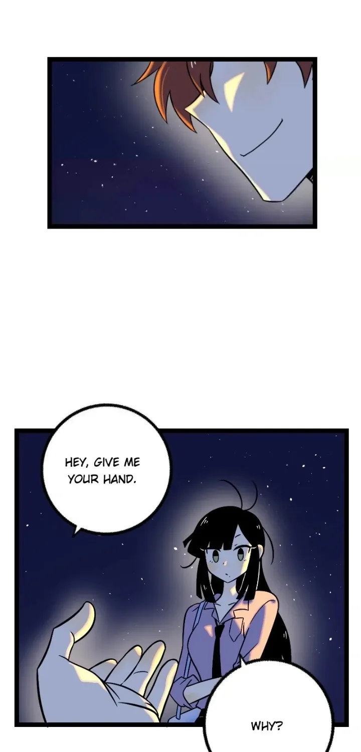 Monday to Weekend Chapter 33 page 30 - 