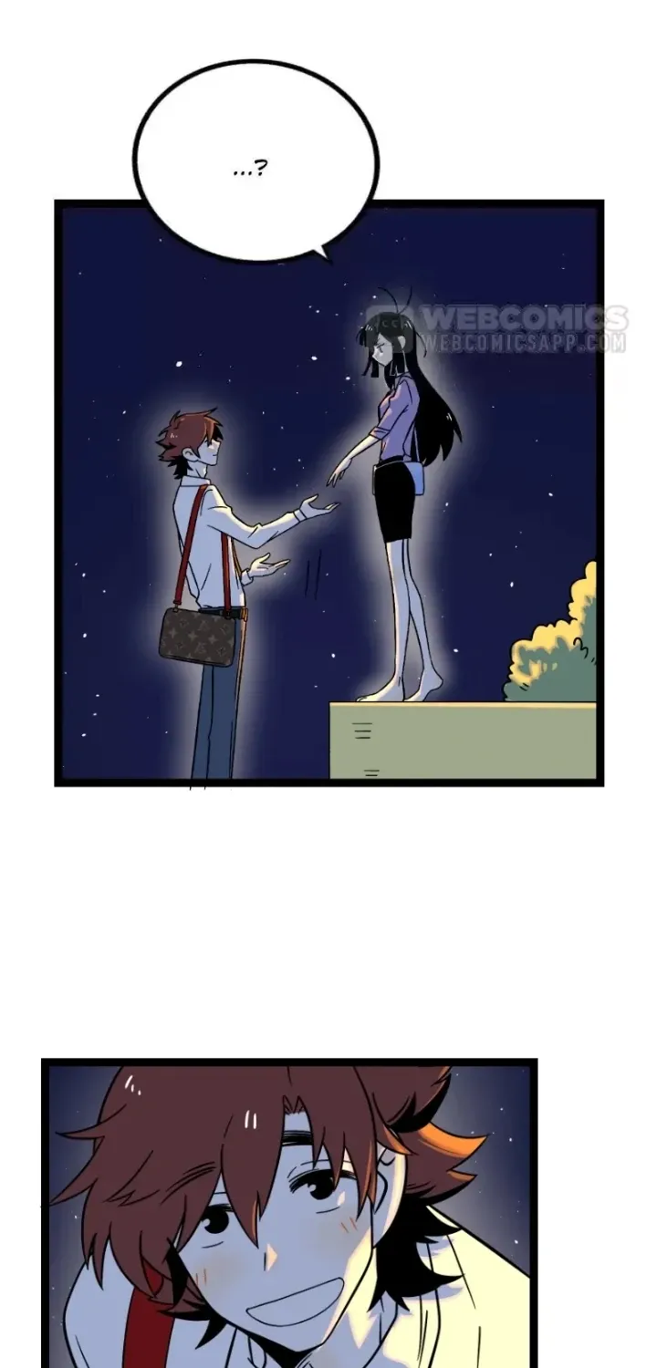 Monday to Weekend Chapter 33 page 34 - 