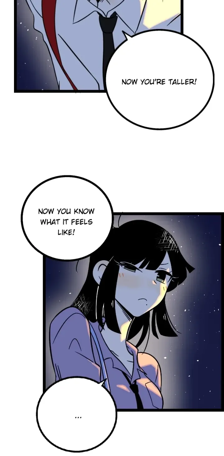 Monday to Weekend Chapter 33 page 35 - 