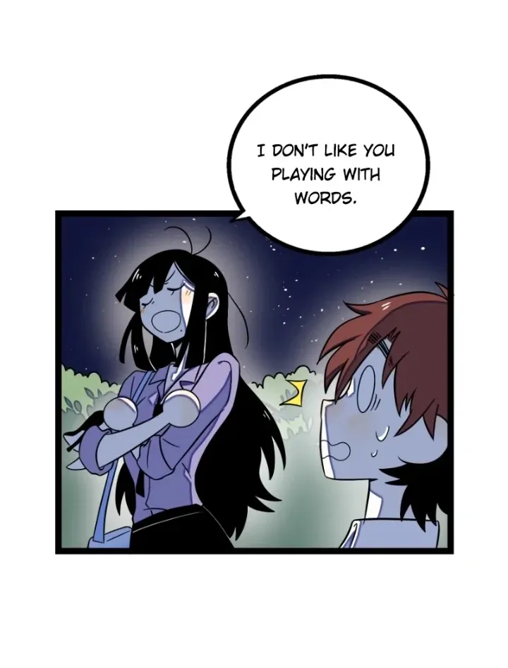 Monday to Weekend Chapter 33 page 36 - 