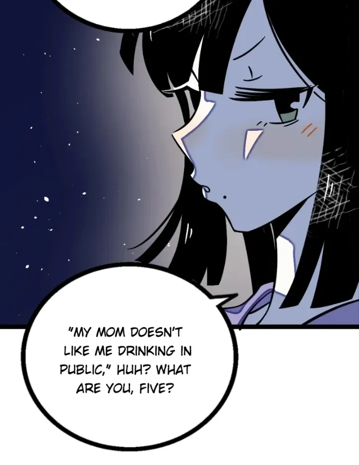Monday to Weekend Chapter 33 page 10 - 
