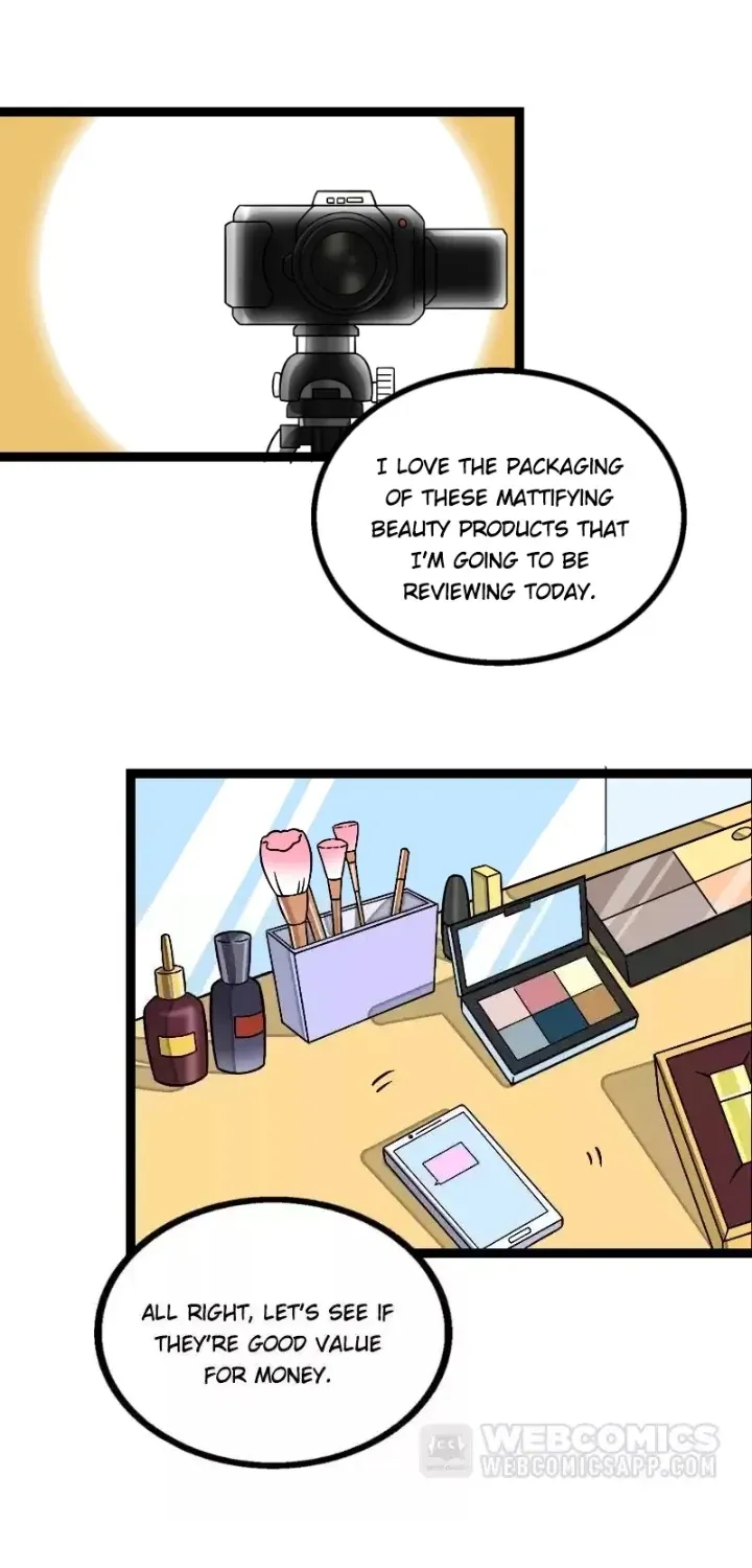 Monday to Weekend Chapter 34 page 1 - 