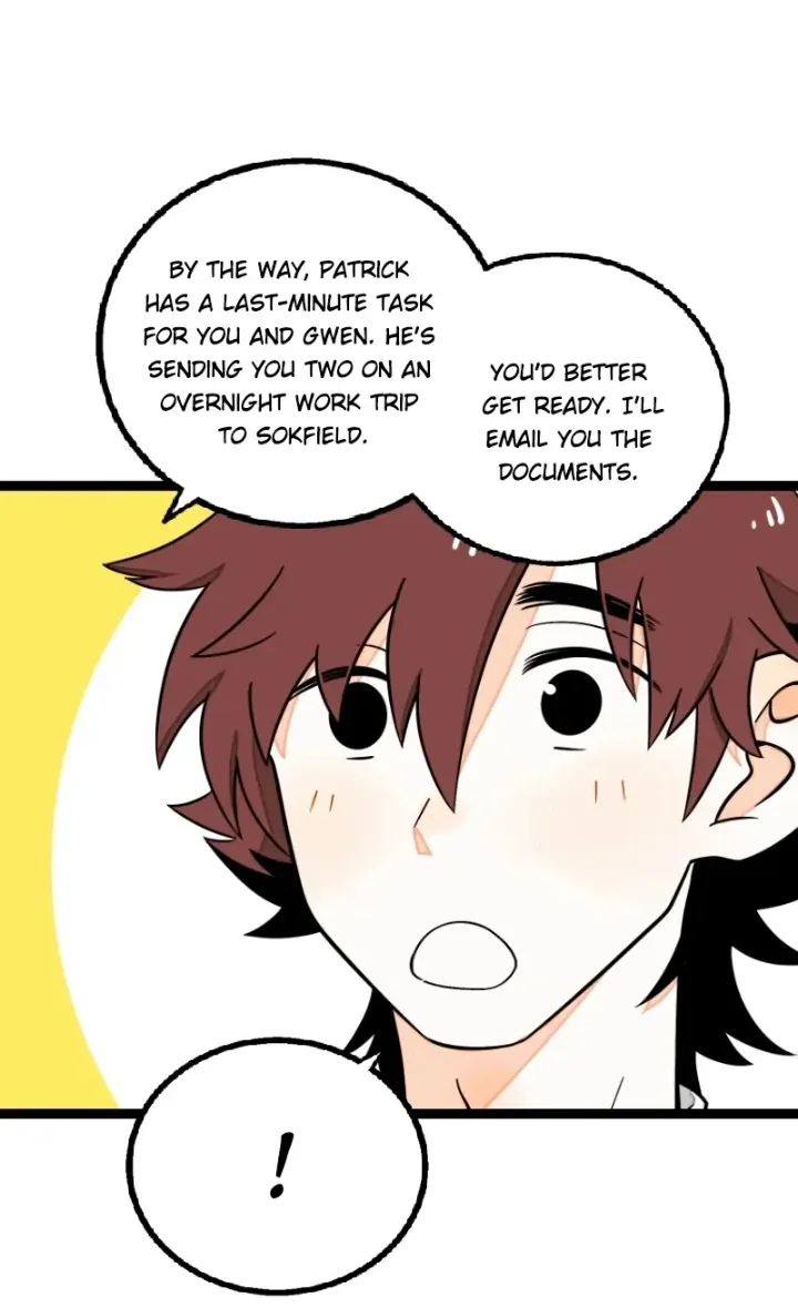 Monday to Weekend Chapter 34 page 16 - 