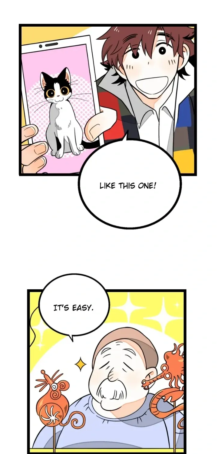 Monday to Weekend Chapter 34 page 37 - 