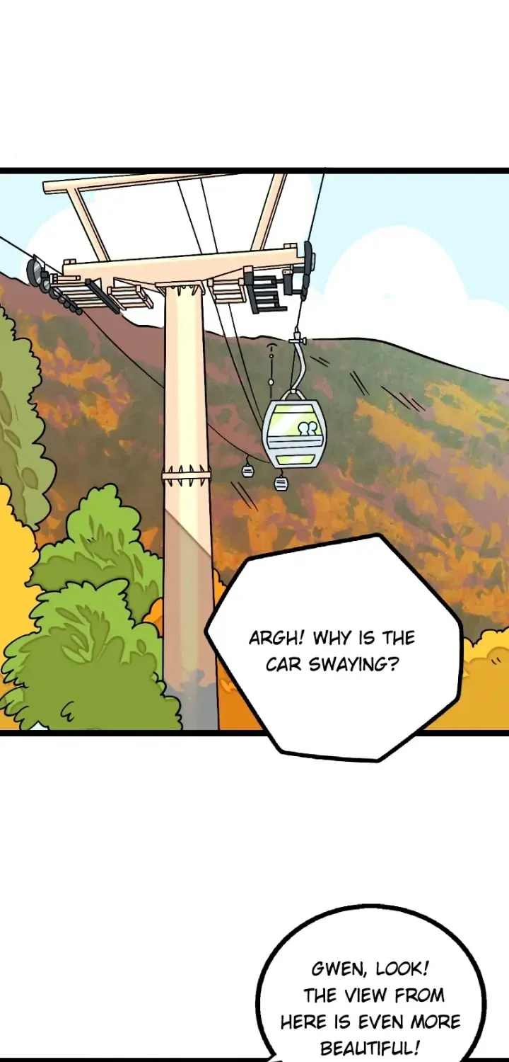 Monday to Weekend Chapter 35 page 13 - 