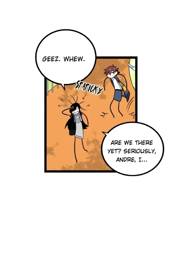 Monday to Weekend Chapter 35 page 15 - 