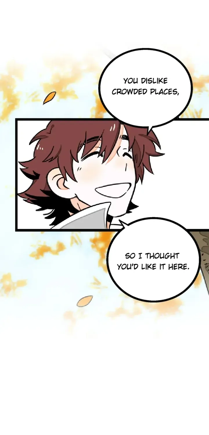 Monday to Weekend Chapter 35 page 22 - 
