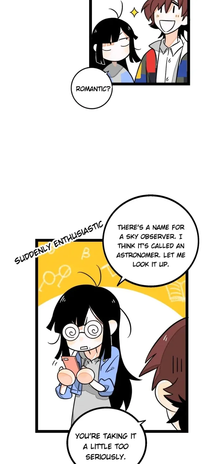 Monday to Weekend Chapter 35 page 26 - 