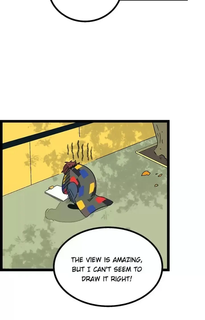 Monday to Weekend Chapter 35 page 32 - 