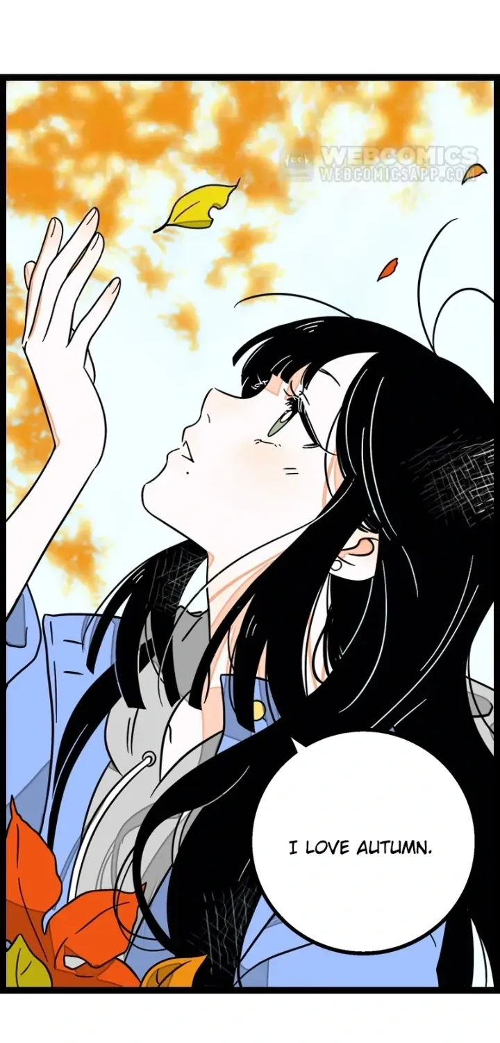 Monday to Weekend Chapter 35 page 37 - 