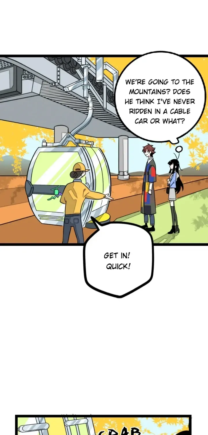 Monday to Weekend Chapter 35 page 10 - 