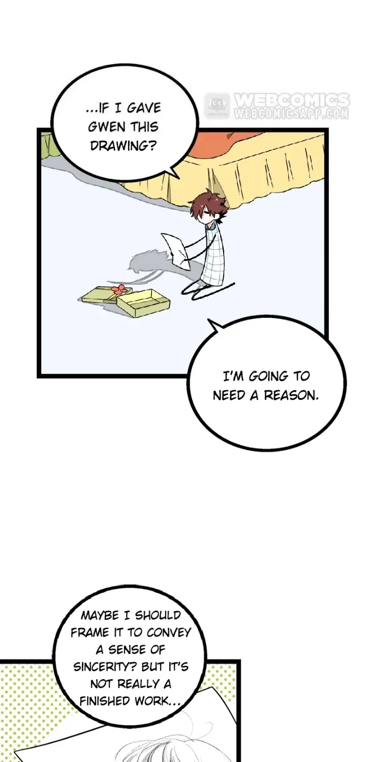 Monday to Weekend Chapter 36 page 2 - 