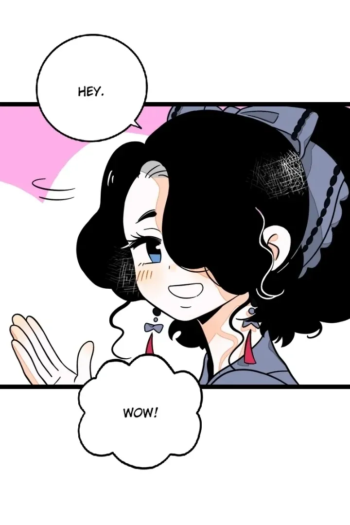 Monday to Weekend Chapter 36 page 19 - 