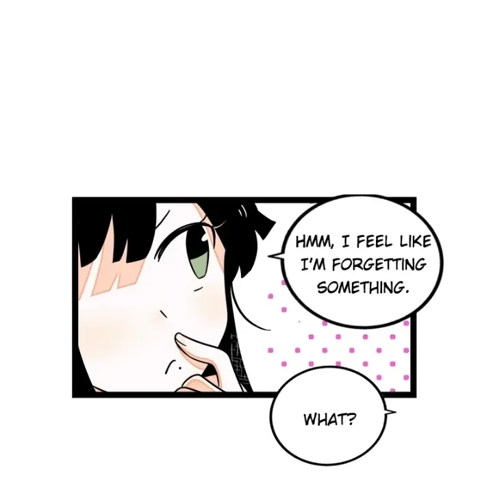 Monday to Weekend Chapter 36 page 22 - 
