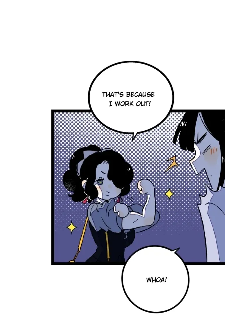 Monday to Weekend Chapter 36 page 26 - 