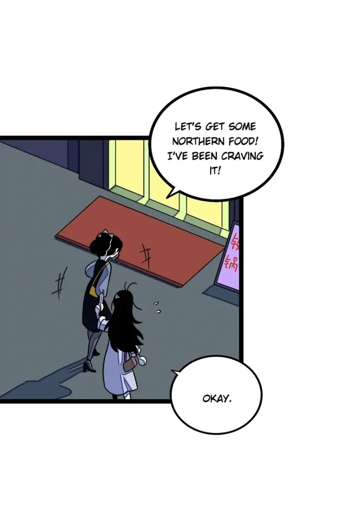 Monday to Weekend Chapter 36 page 27 - 