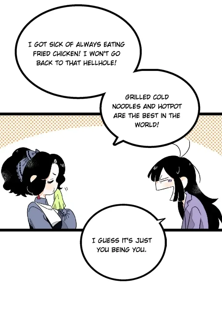 Monday to Weekend Chapter 36 page 31 - 