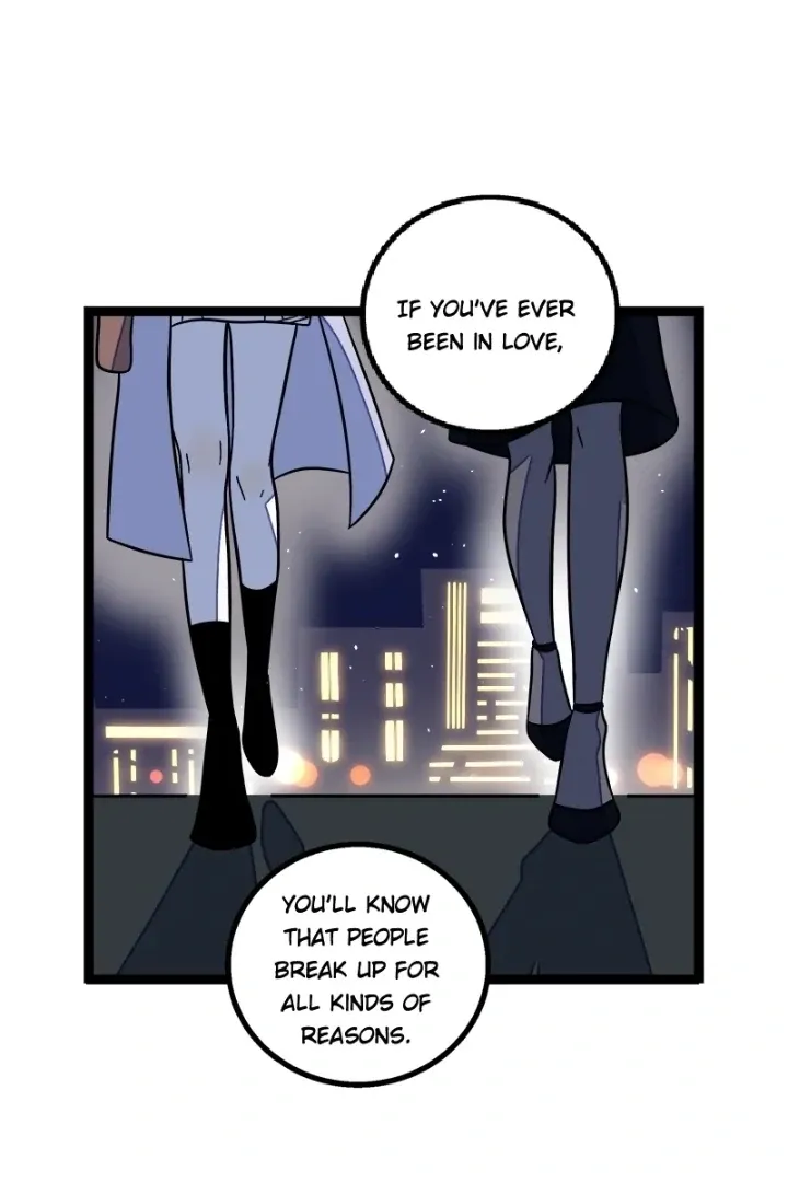 Monday to Weekend Chapter 36 page 34 - 