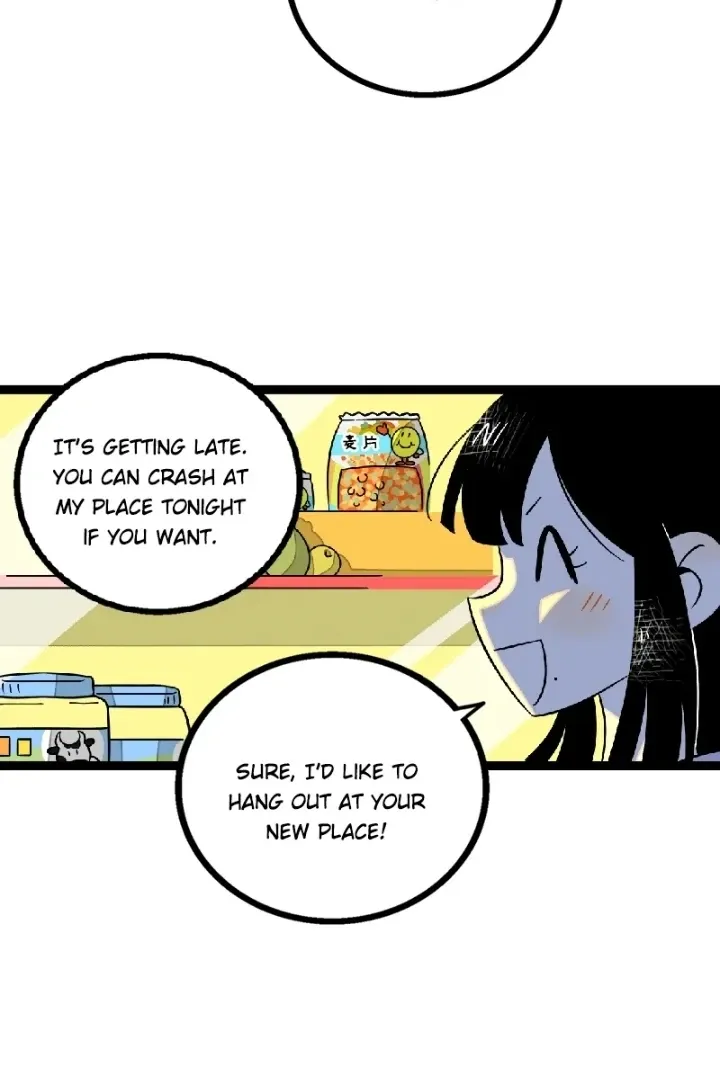 Monday to Weekend Chapter 36 page 36 - 