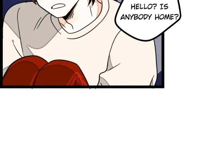 Monday to Weekend Chapter 36 page 40 - 