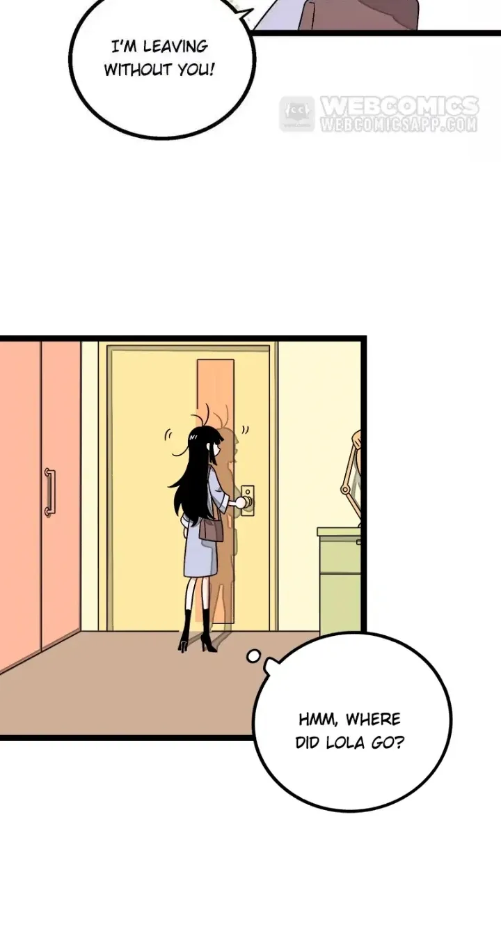 Monday to Weekend Chapter 36 page 5 - 