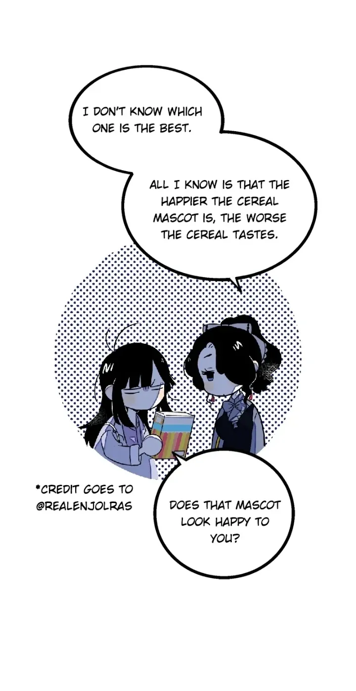 Monday to Weekend Chapter 36 page 42 - 