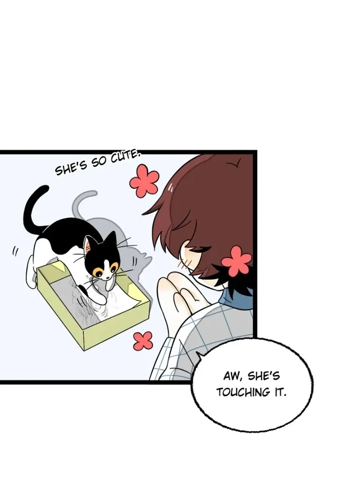Monday to Weekend Chapter 36 page 10 - 