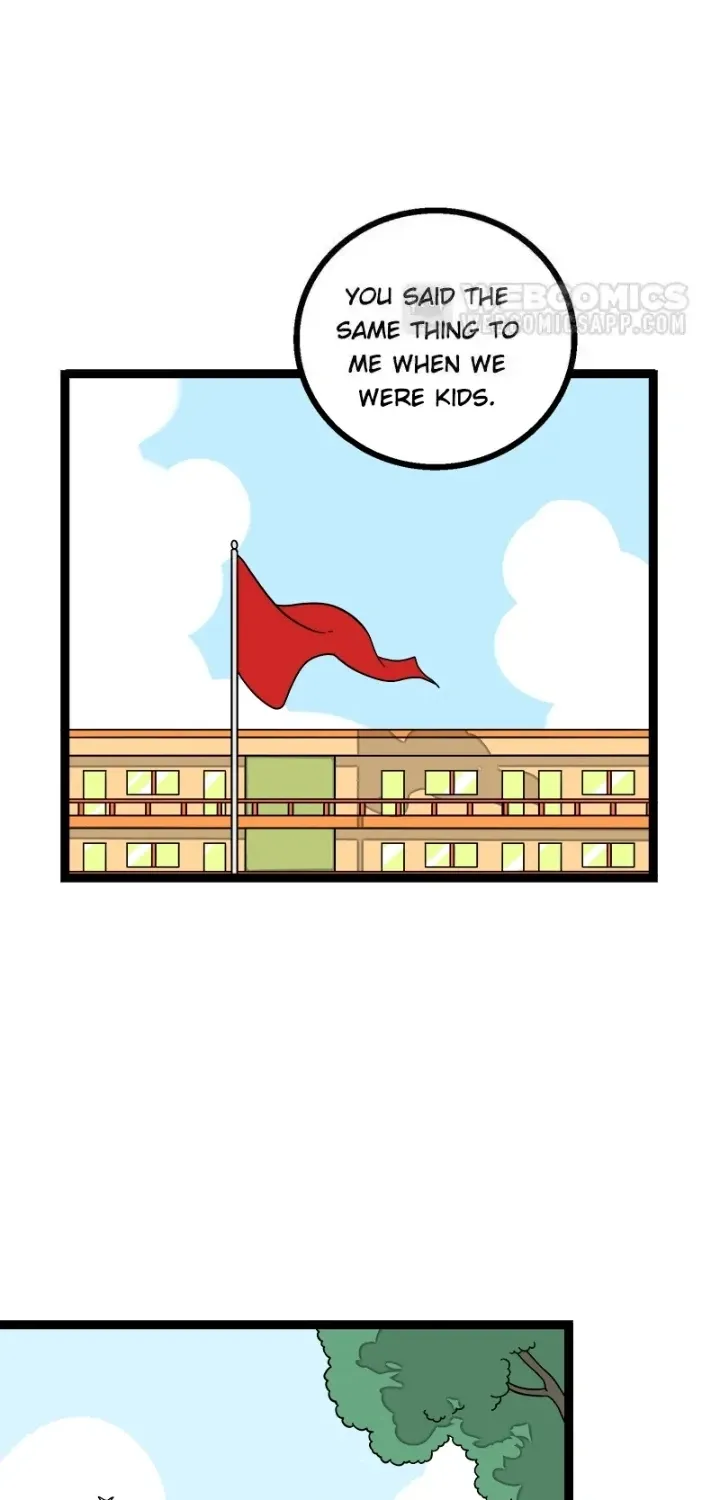 Monday to Weekend Chapter 37 page 14 - 