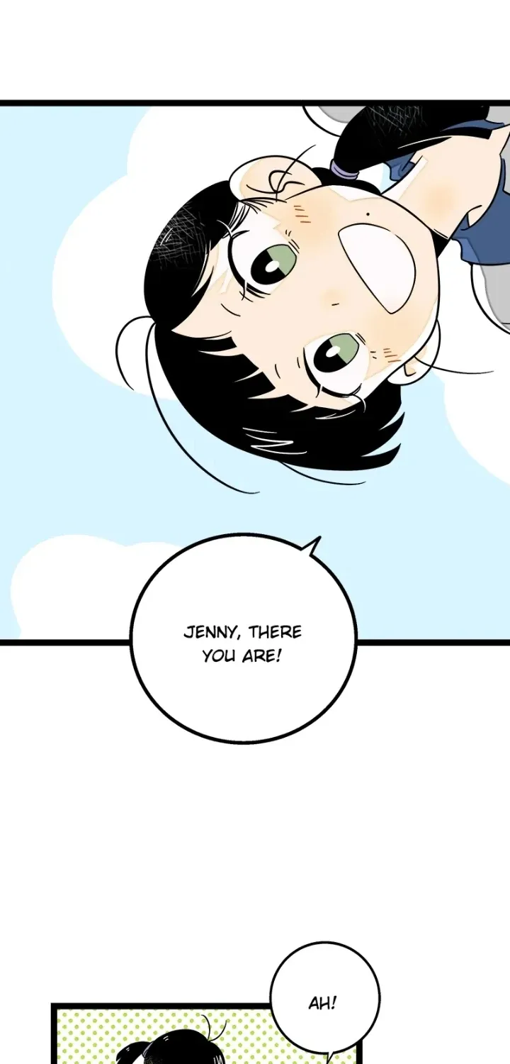 Monday to Weekend Chapter 37 page 16 - 