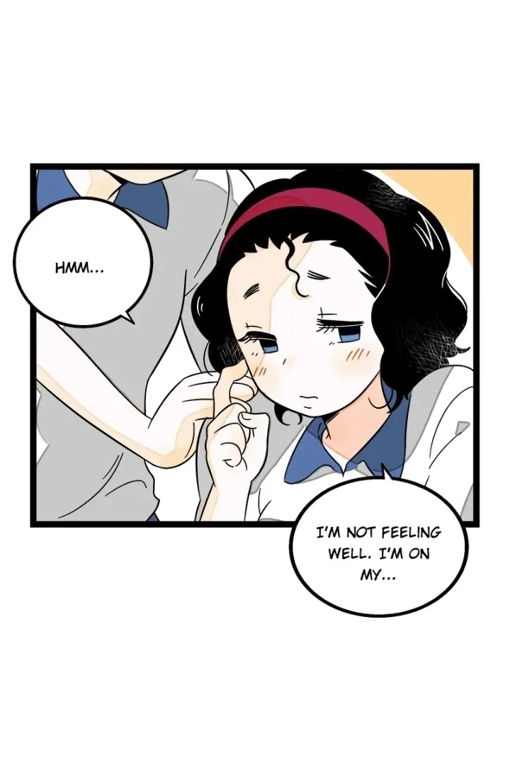 Monday to Weekend Chapter 37 page 18 - 