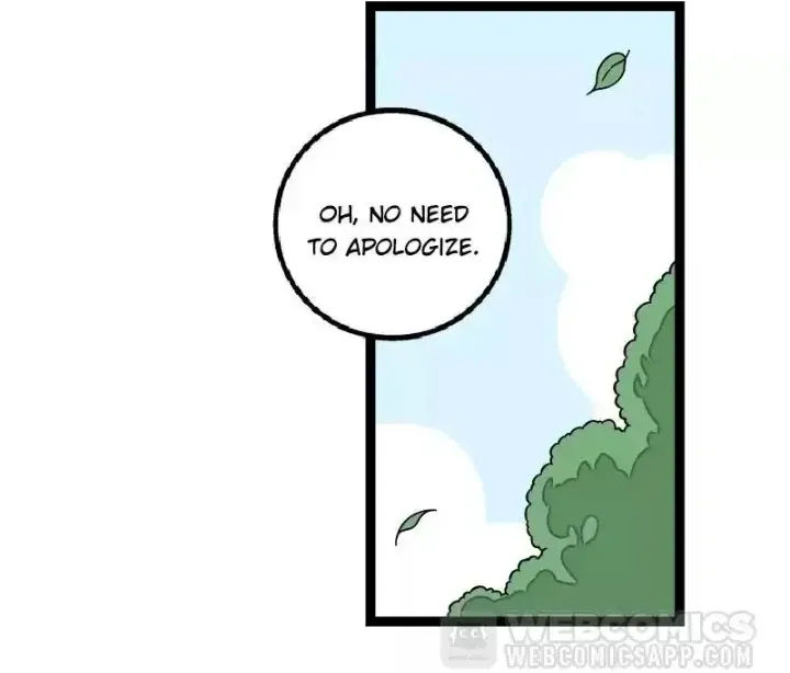 Monday to Weekend Chapter 37 page 22 - 