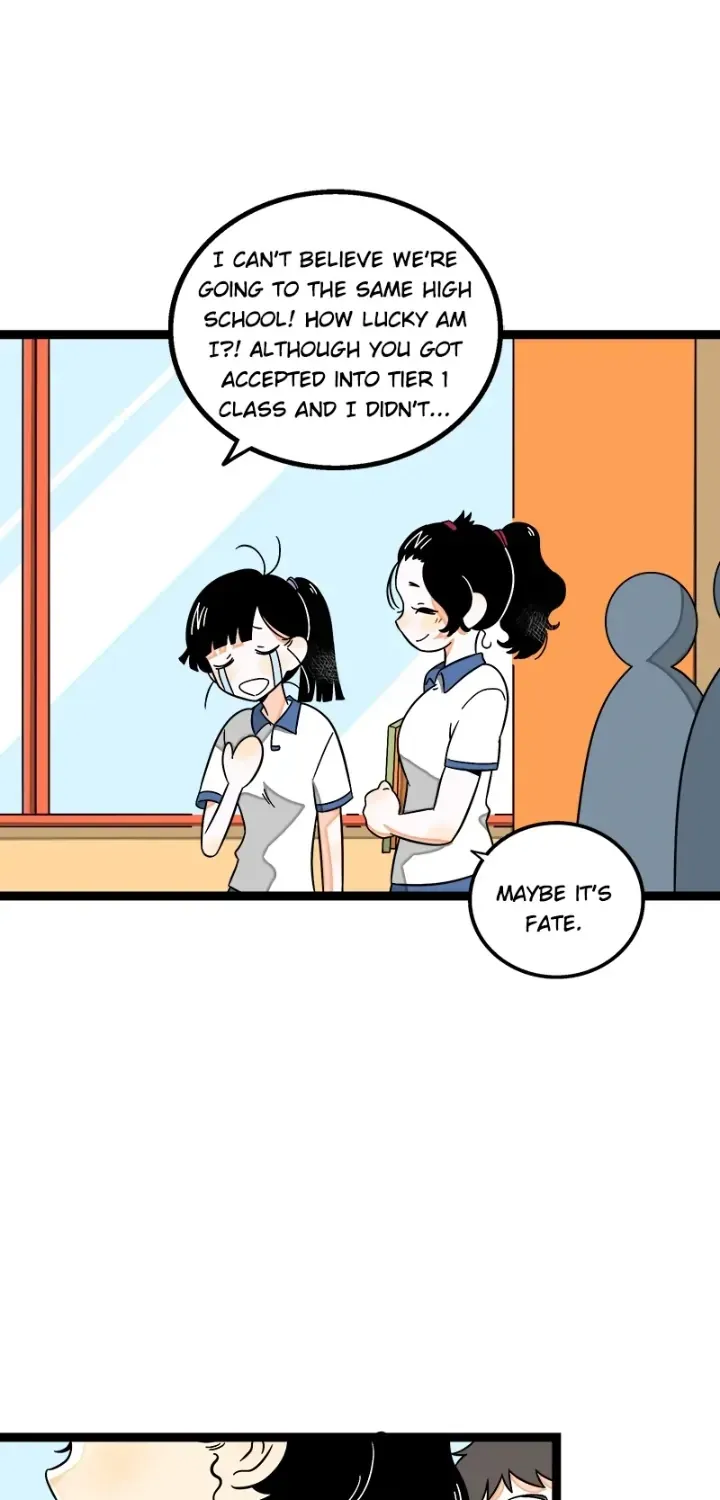 Monday to Weekend Chapter 37 page 23 - 
