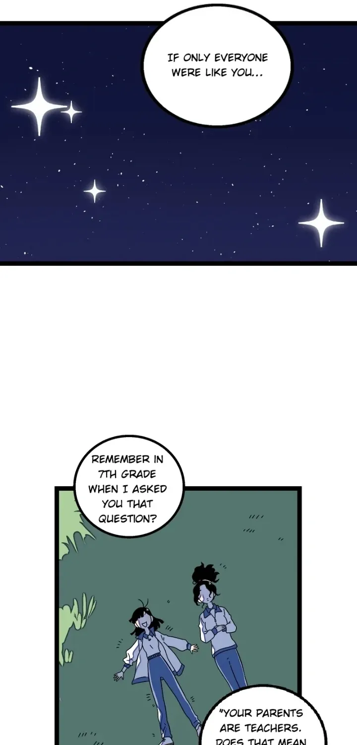 Monday to Weekend Chapter 37 page 31 - 