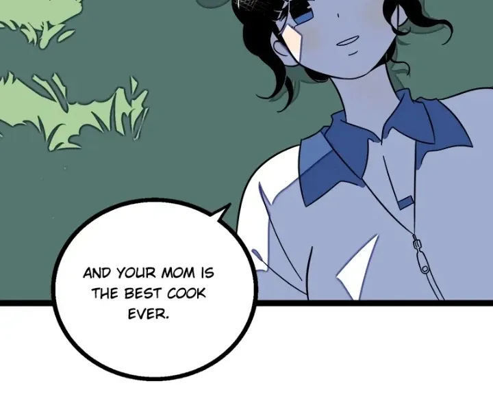Monday to Weekend Chapter 37 page 34 - 