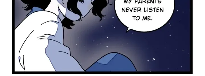 Monday to Weekend Chapter 37 page 38 - 