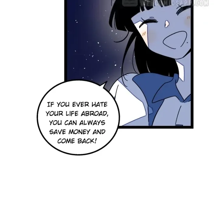 Monday to Weekend Chapter 37 page 42 - 