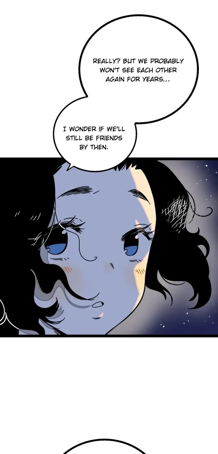 Monday to Weekend Chapter 37 page 43 - 