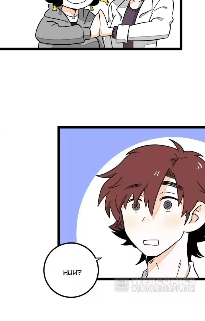 Monday to Weekend Chapter 37 page 10 - 